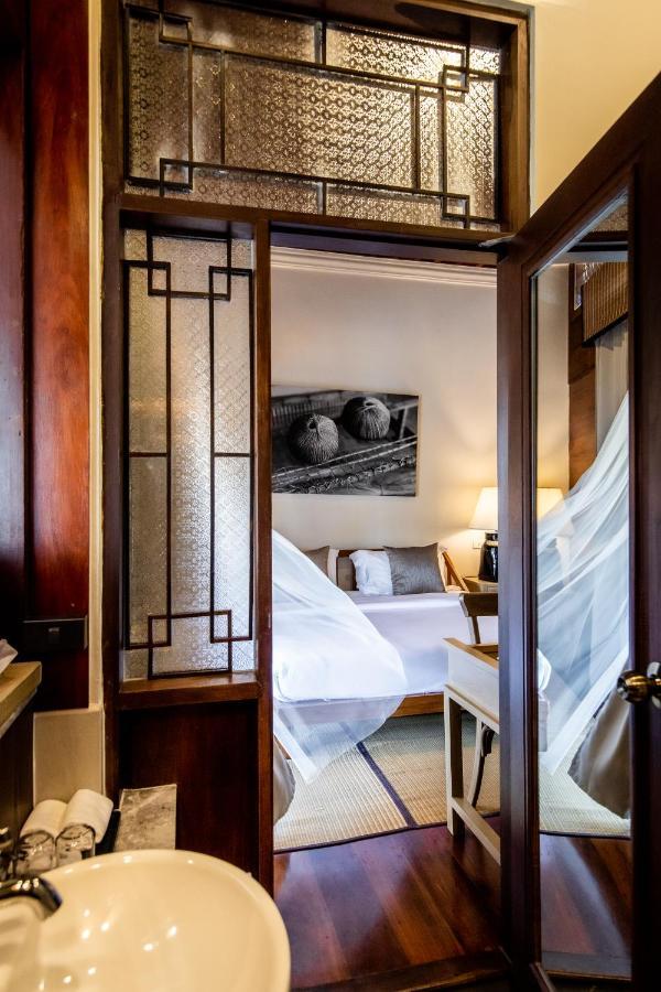 Punyashthiti Villa 찬타부리 외부 사진