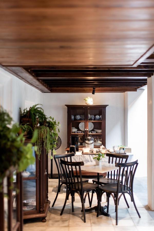Punyashthiti Villa 찬타부리 외부 사진