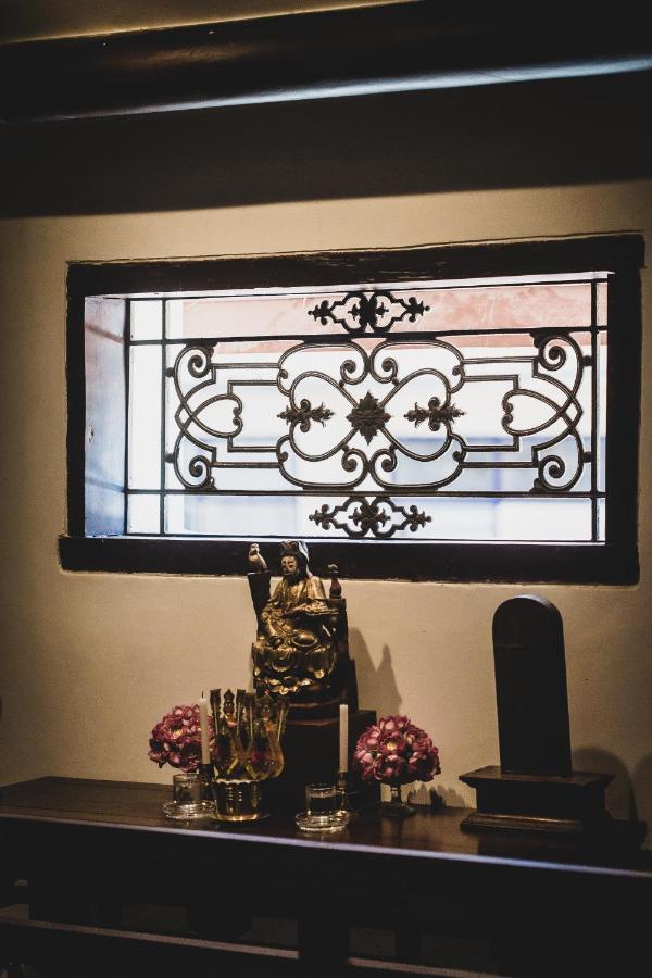 Punyashthiti Villa 찬타부리 외부 사진