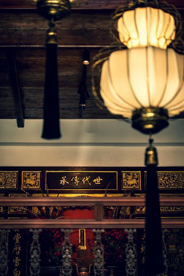 Punyashthiti Villa 찬타부리 외부 사진