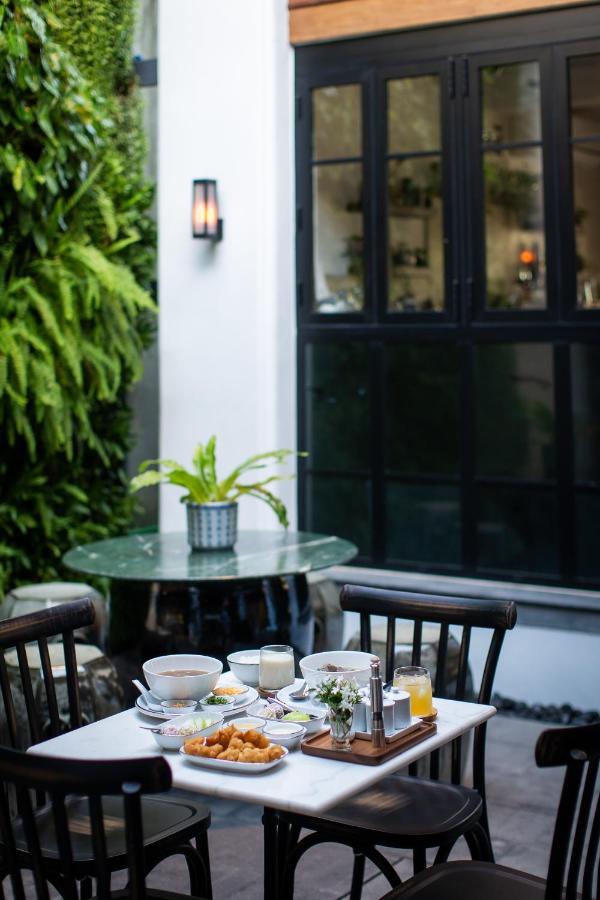 Punyashthiti Villa 찬타부리 외부 사진
