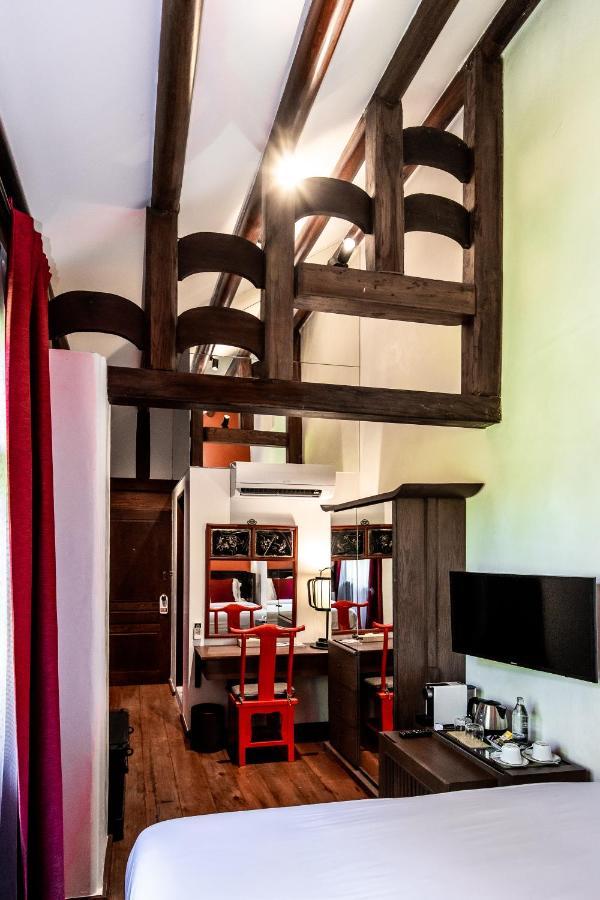 Punyashthiti Villa 찬타부리 외부 사진