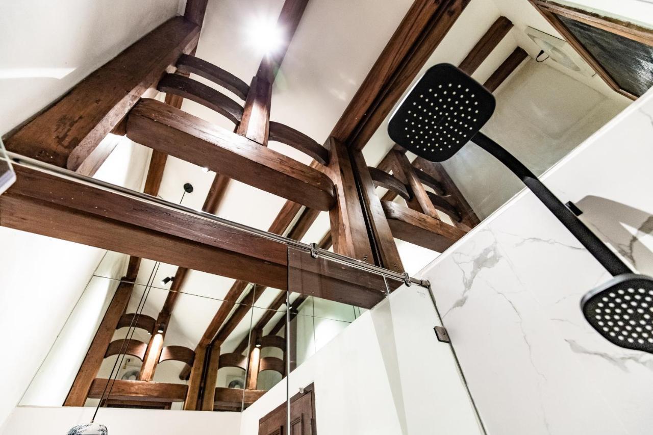 Punyashthiti Villa 찬타부리 외부 사진