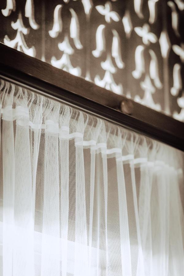 Punyashthiti Villa 찬타부리 외부 사진